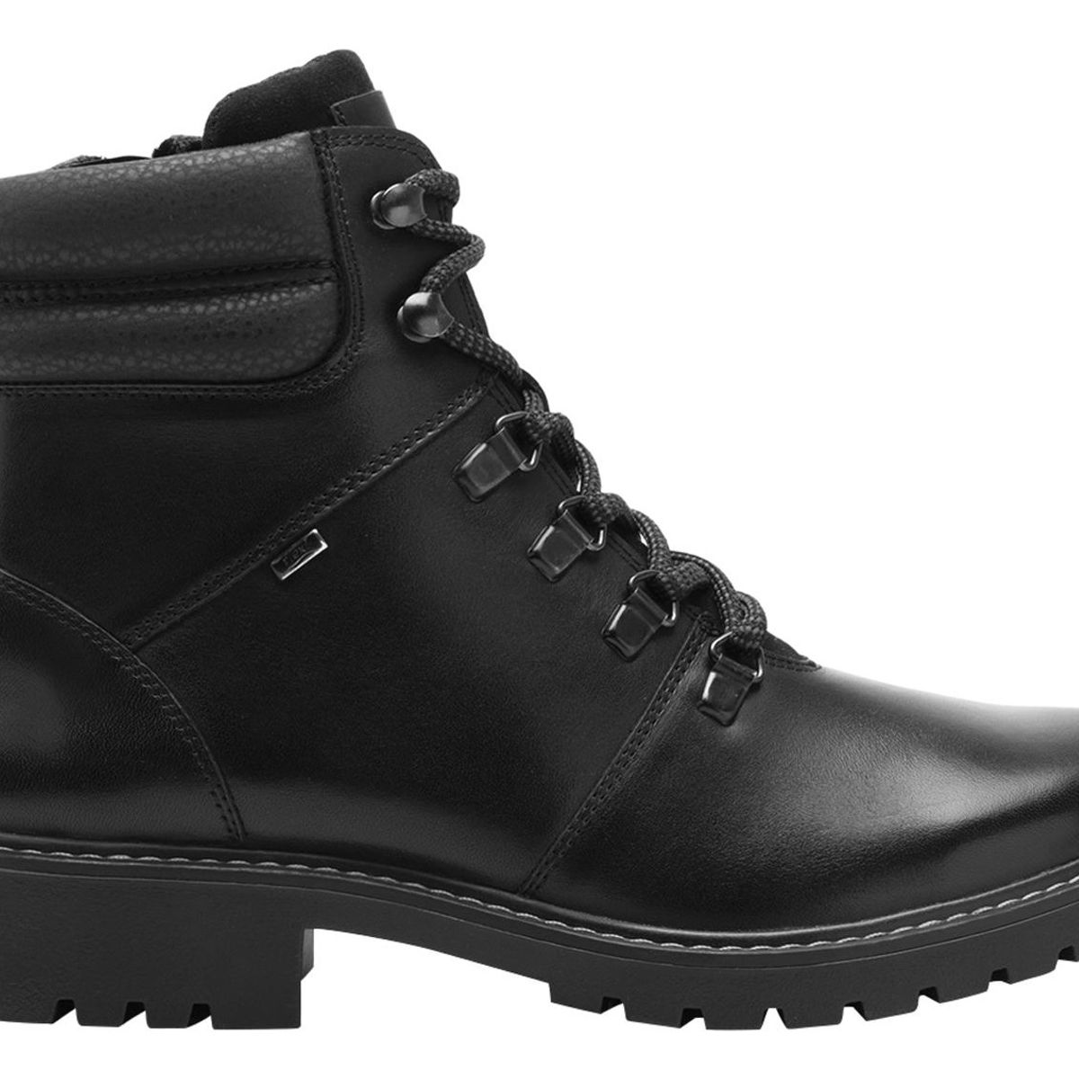 FLEXI - Botín Mujer Aldara 37819 Negro Flexi