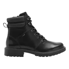 FLEXI - Botín Mujer Aldara 37819 Negro
