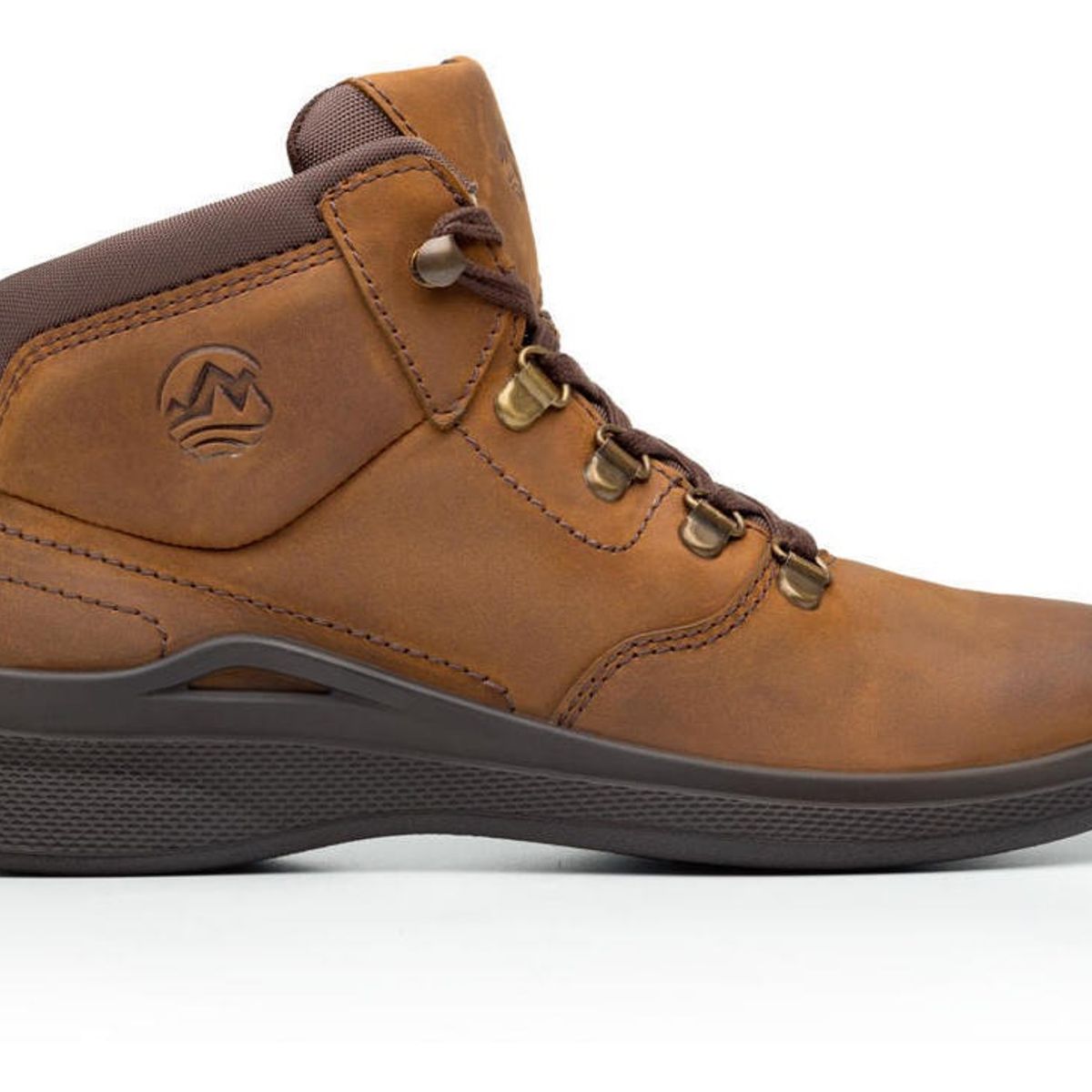 FLEXI - Botin Mujer Tyana 37511 Café Flexi