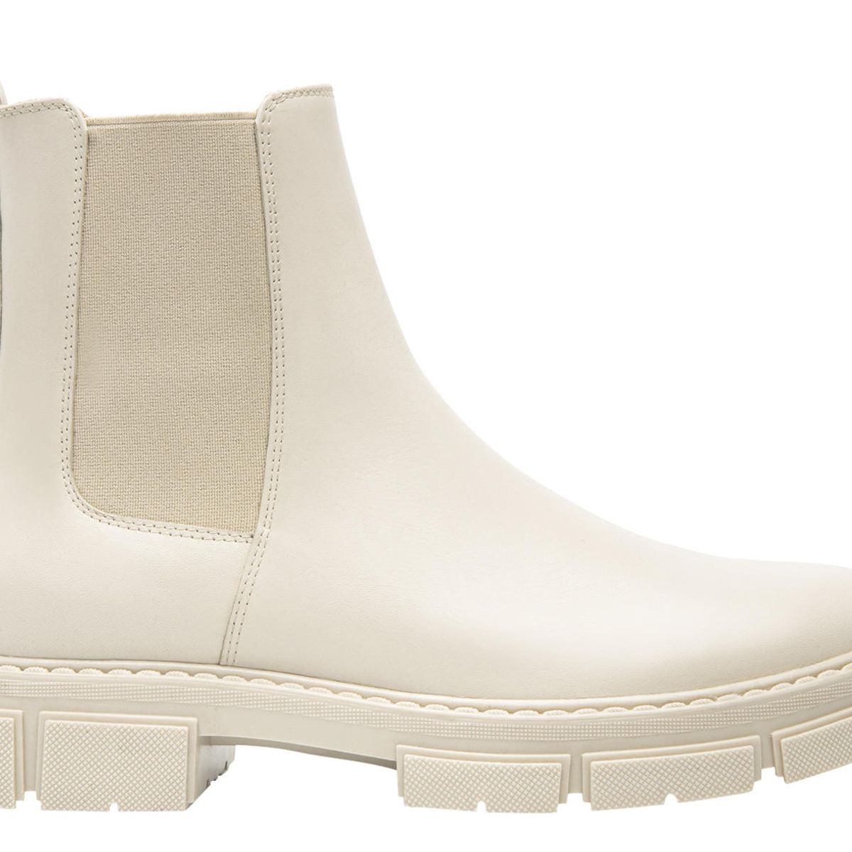 FLEXI - Botín Mujer Dune 124604 Beige Flexi