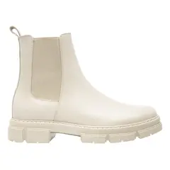 FLEXI - Botín Mujer Dune 124604 Beige