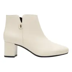 FLEXI - Botín Mujer Marione 119706 Beige