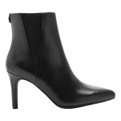 FLEXI - Botín Mujer Idris 104512 Negro