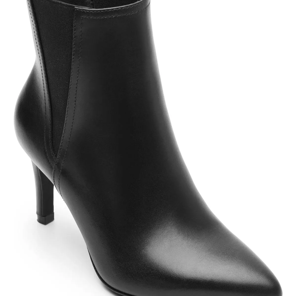 FLEXI - Botín Mujer Idris 104512 Negro Flexi