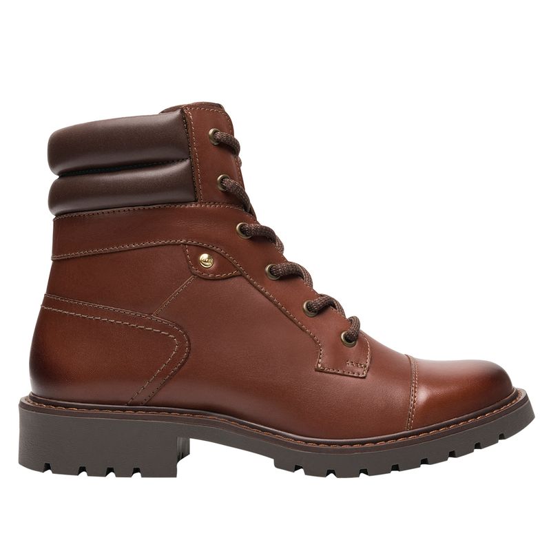 FLEXI - Botin Mujer Aldara 37822 Shedron Flexi