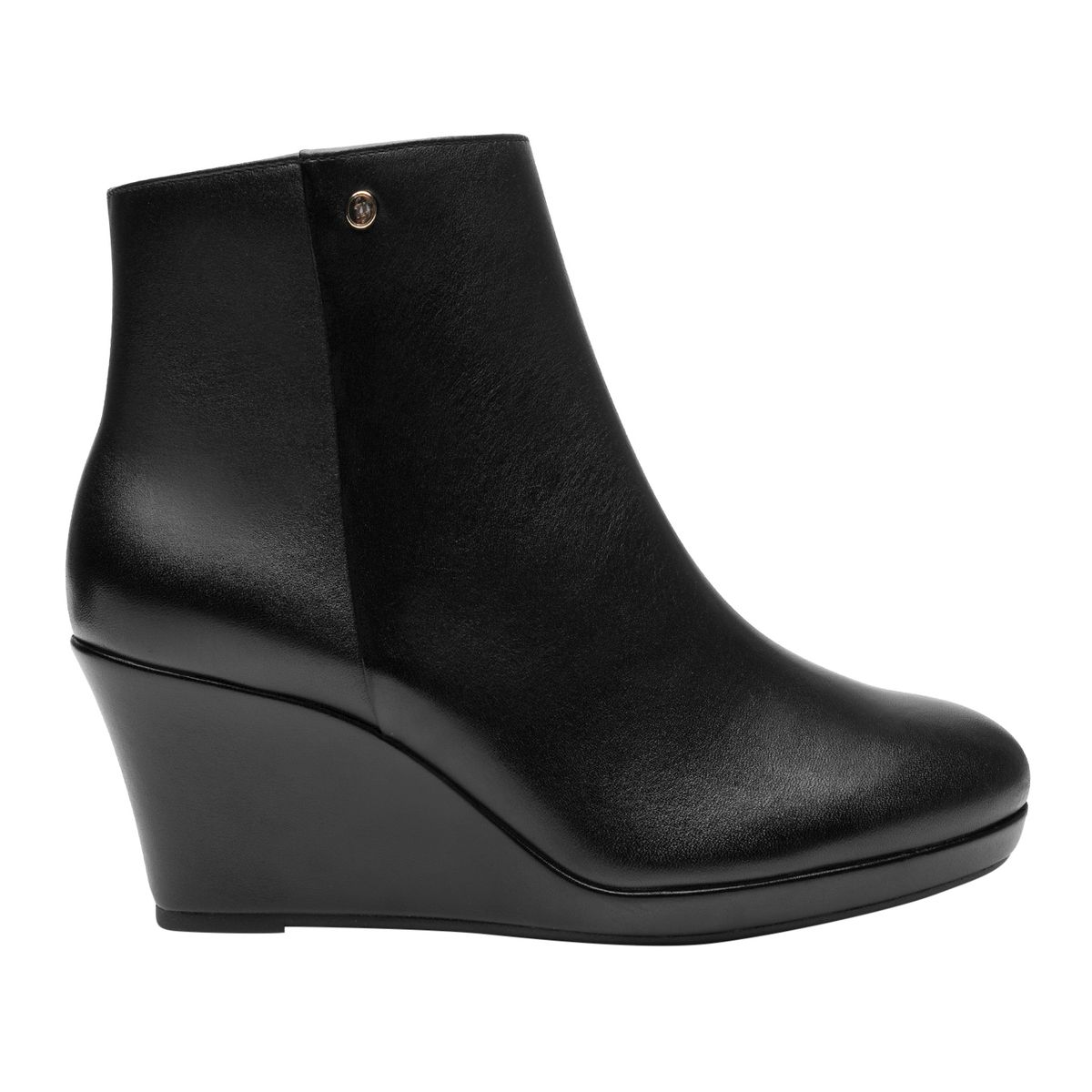 FLEXI - Botin Mujer Viana 129604 Negro Flexi