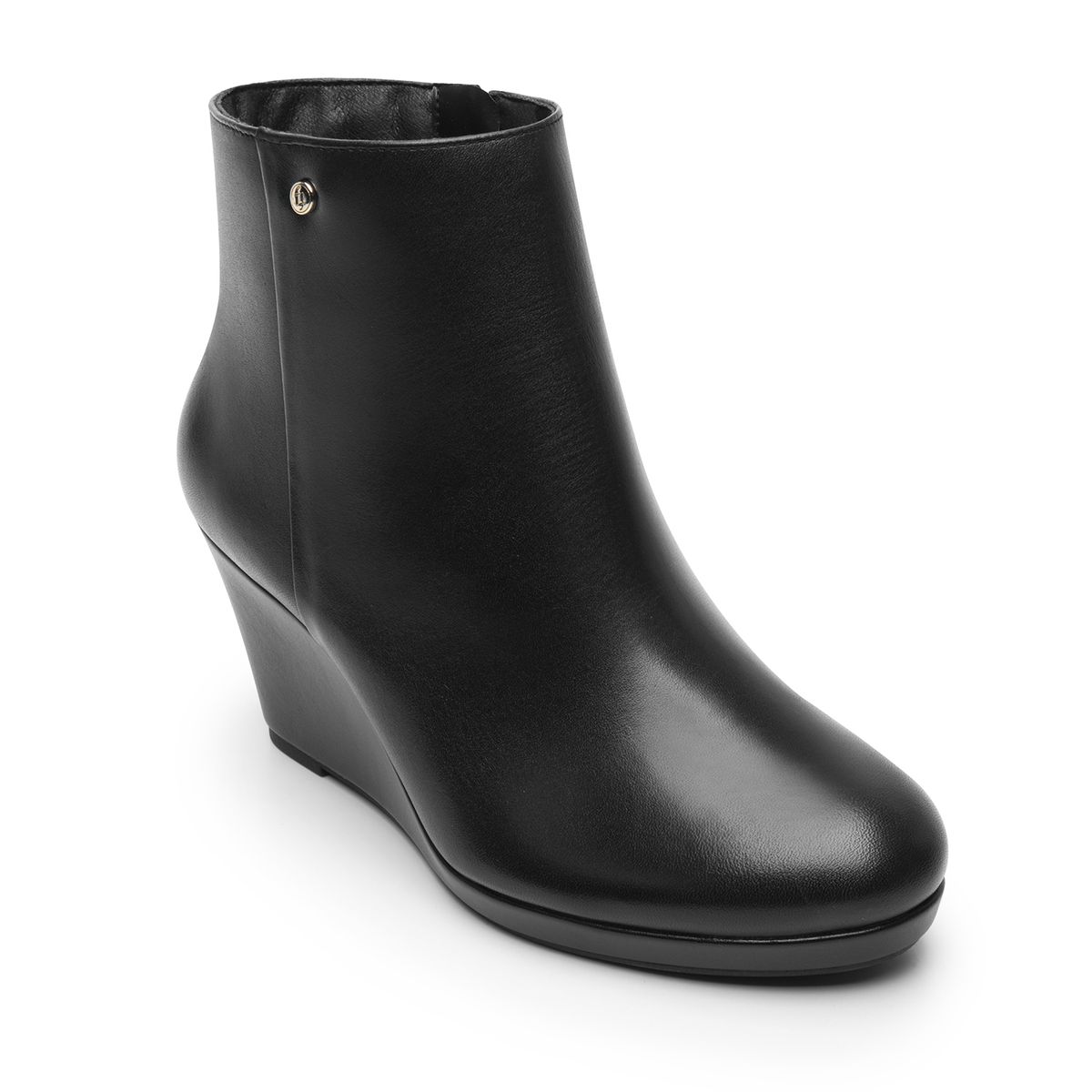 FLEXI - Botin Mujer Viana 129604 Negro Flexi