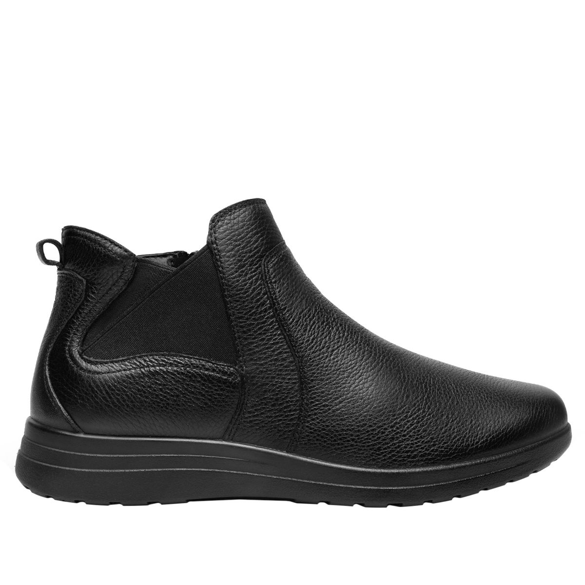 FLEXI - Botin Mujer Traviata 102016 Negro Flexi