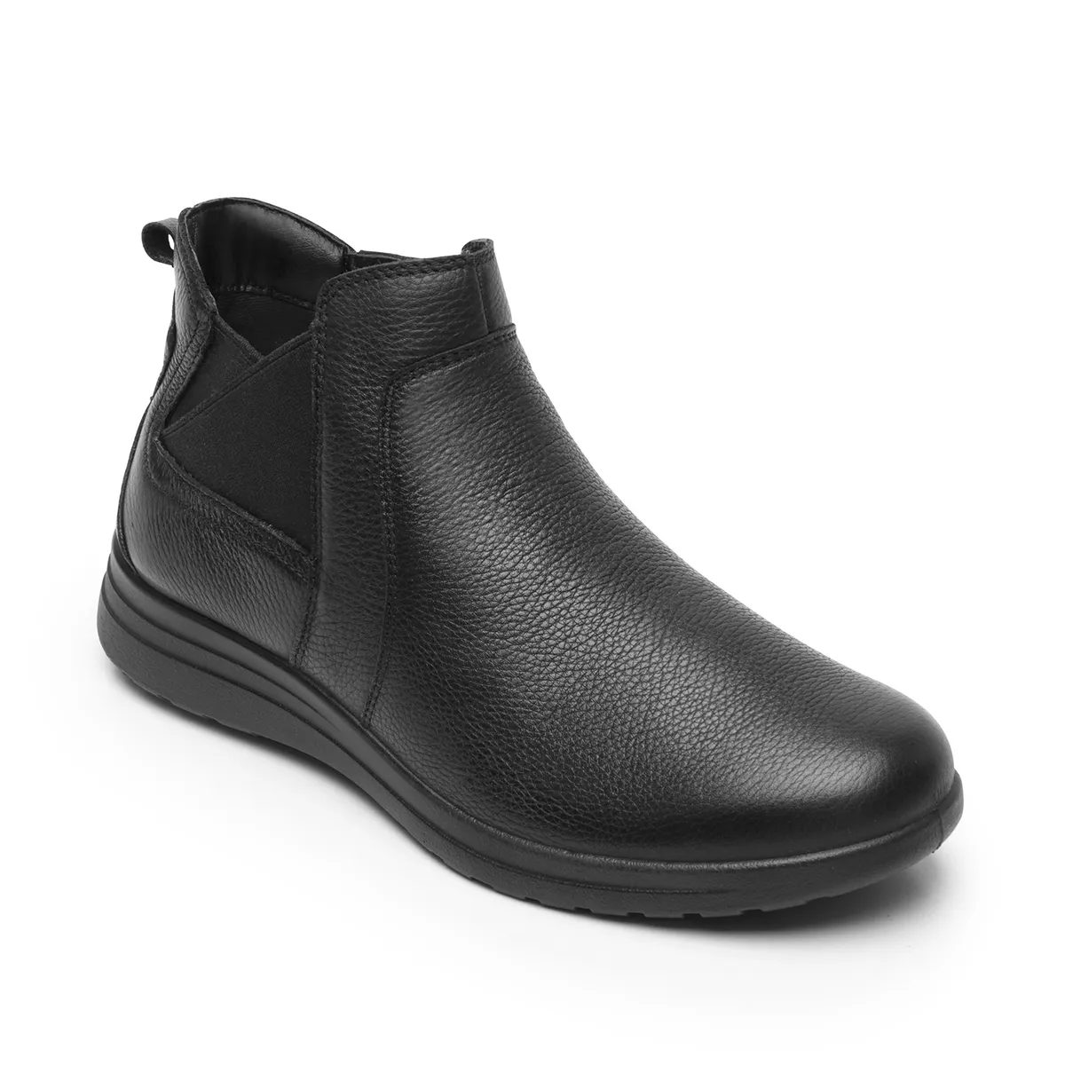 FLEXI - Botin Mujer Traviata 102016 Negro Flexi