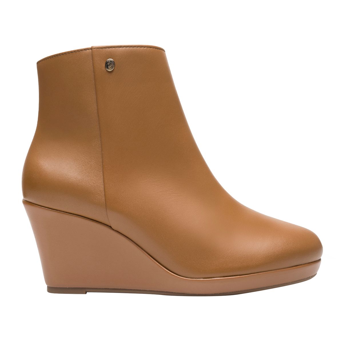 FLEXI - Botin Mujer Viana 129604 Arena Flexi