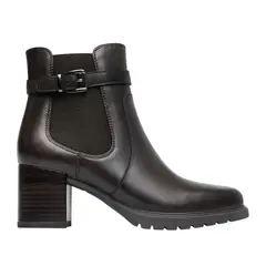 FLEXI - Botin Mujer Jilly 132702 Mocca