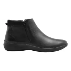 FLEXI - Botin Mujer Miroslava 25913 Negro