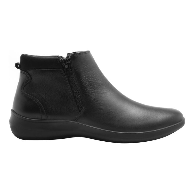FLEXI - Botin Mujer Miroslava 25913 Negro Flexi