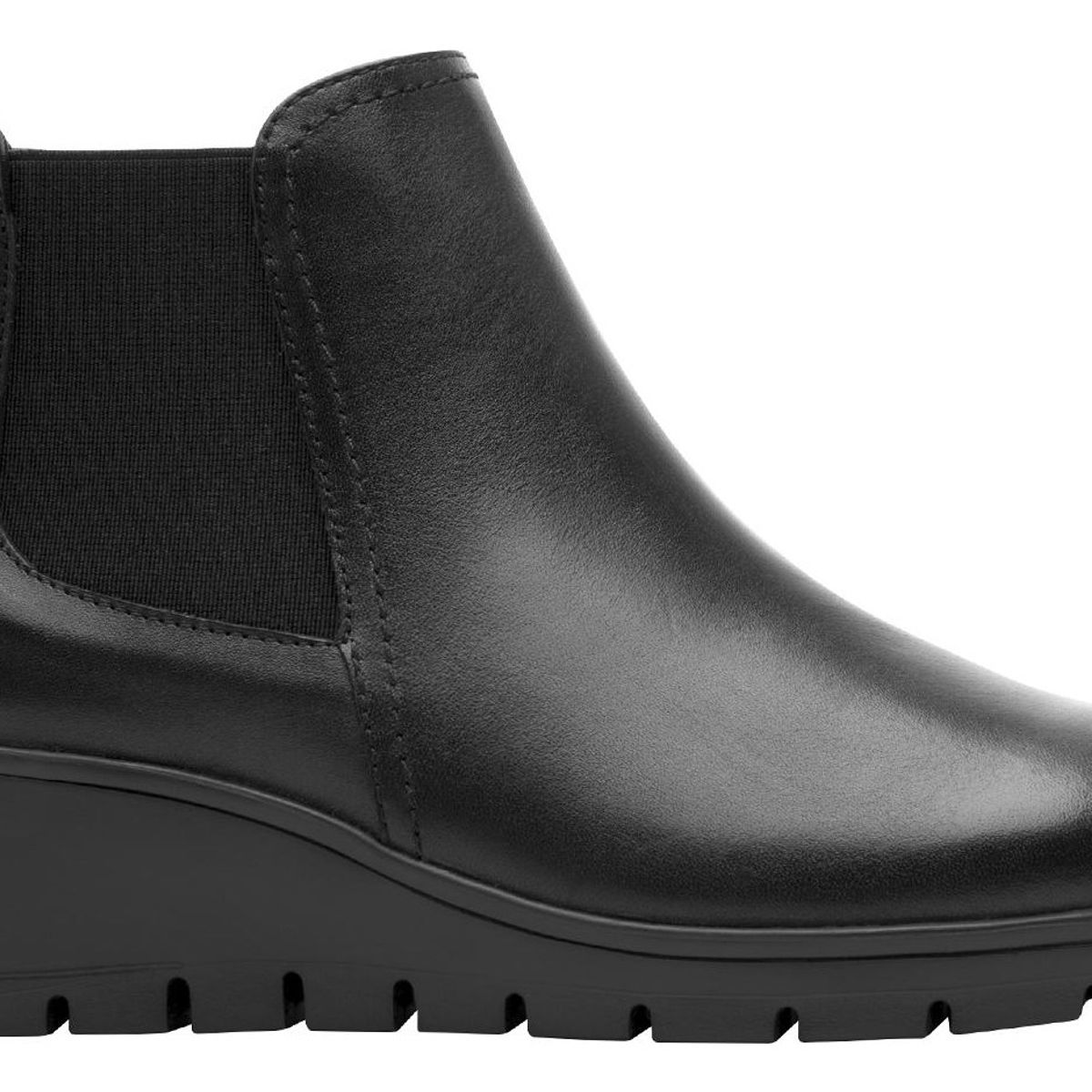 FLEXI - Botin mujer cataleya 104814 negro Flexi