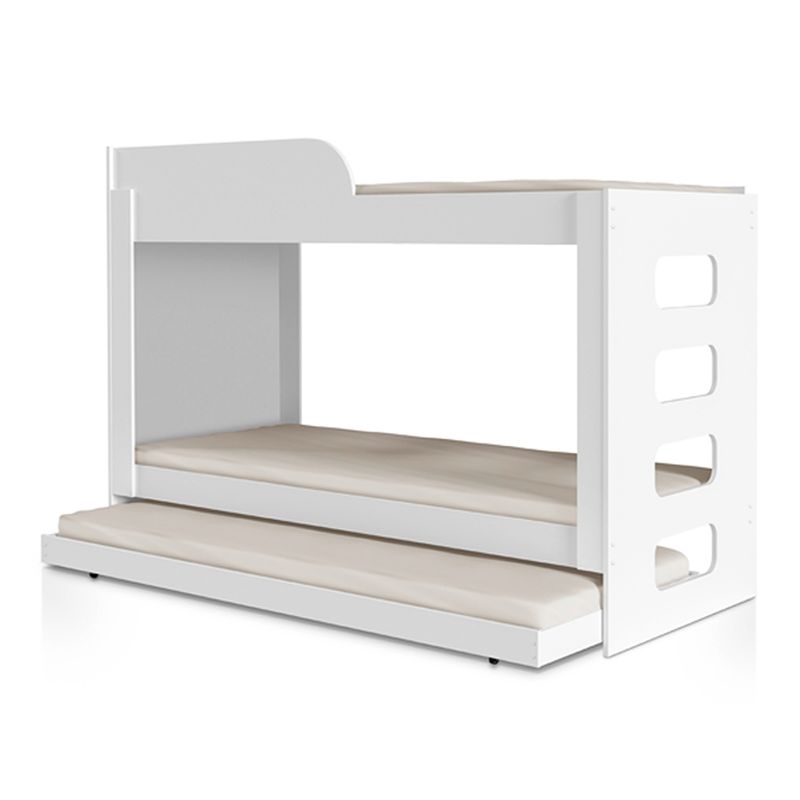 FAVATEX - Camarote Triple Vito Blanco 1 Plaza Favatex
