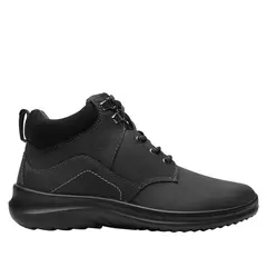 FLEXI - Botin Mujer Uma 125910 Negro