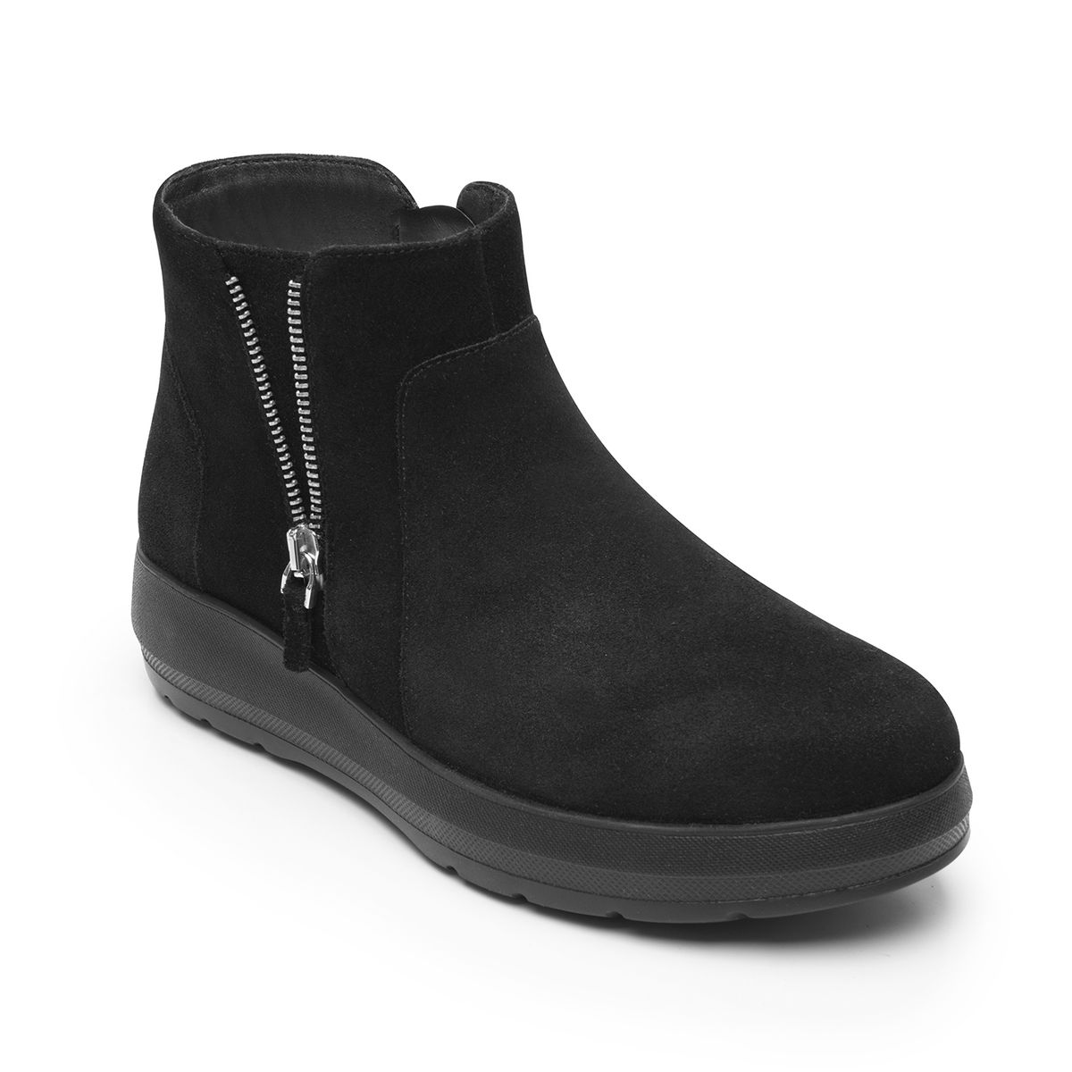 FLEXI - Botin Mujer Edith 126712 Negro Flexi