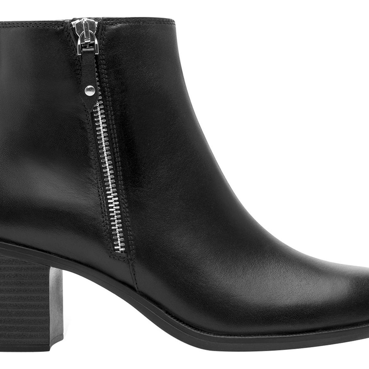 FLEXI - Botín Mujer Iza 109220 Negro Flexi