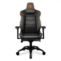 COUGAR - Silla Gamer Armor Evo, Brazos 4D, lumbar 4 Vías, 180°