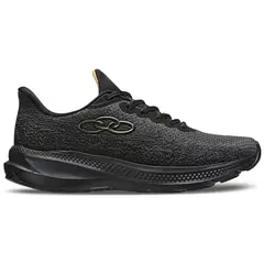 OLYMPIKUS - Zapatilla Hombre Urano 2 Gris/Negro