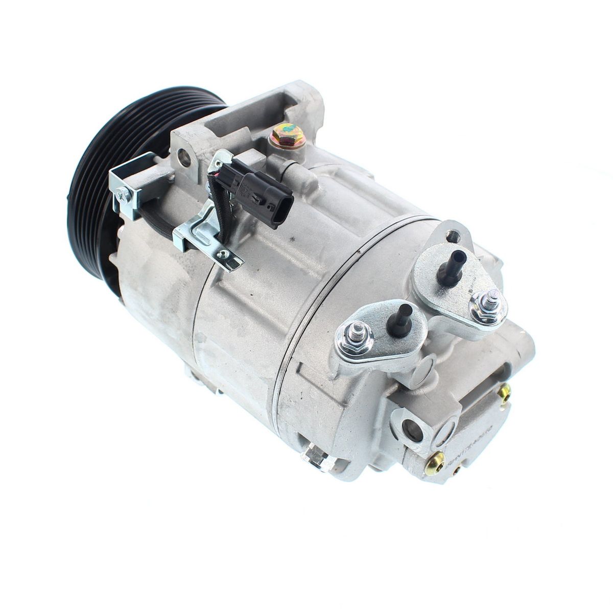 AMERICAN AIR - Compresor de Ac HS13 7PK 12V 115MM para FORD RANGER AM