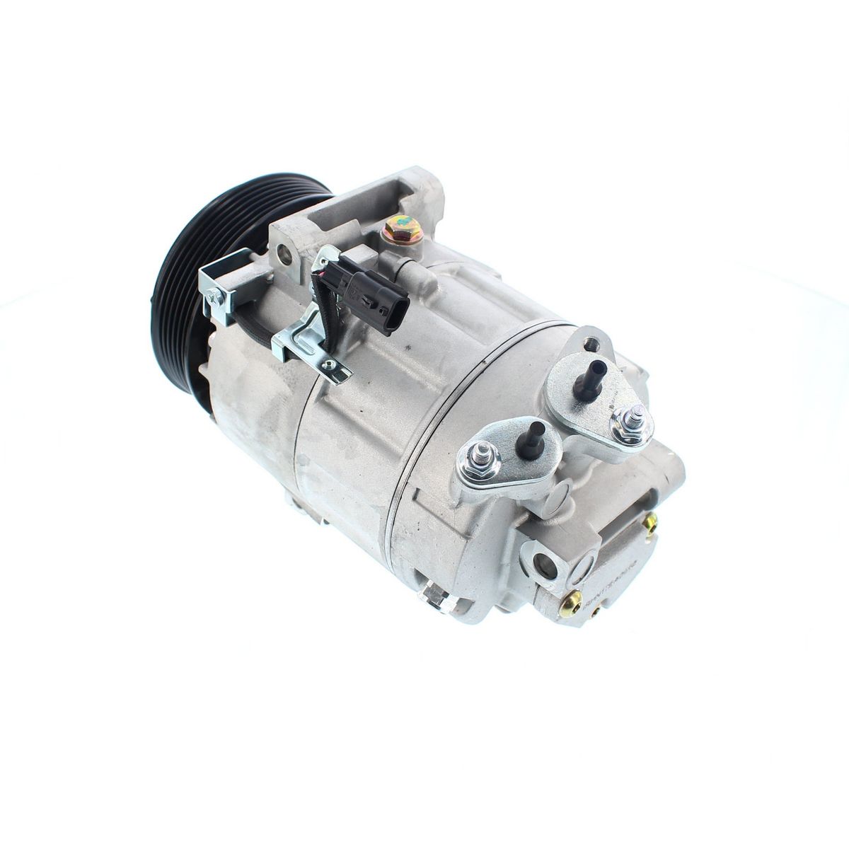 AMERICAN AIR - Compresor de Ac HS13 7PK 12V 115MM para FORD RANGER AM