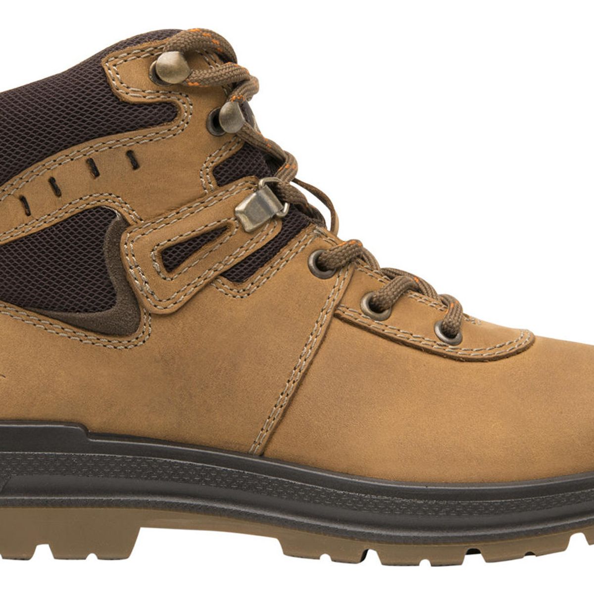FLEXI - Botin Mujer Lilith 116804 Tan Flexi