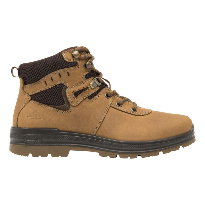 FLEXI - Botin Mujer Lilith 116804 Tan Flexi