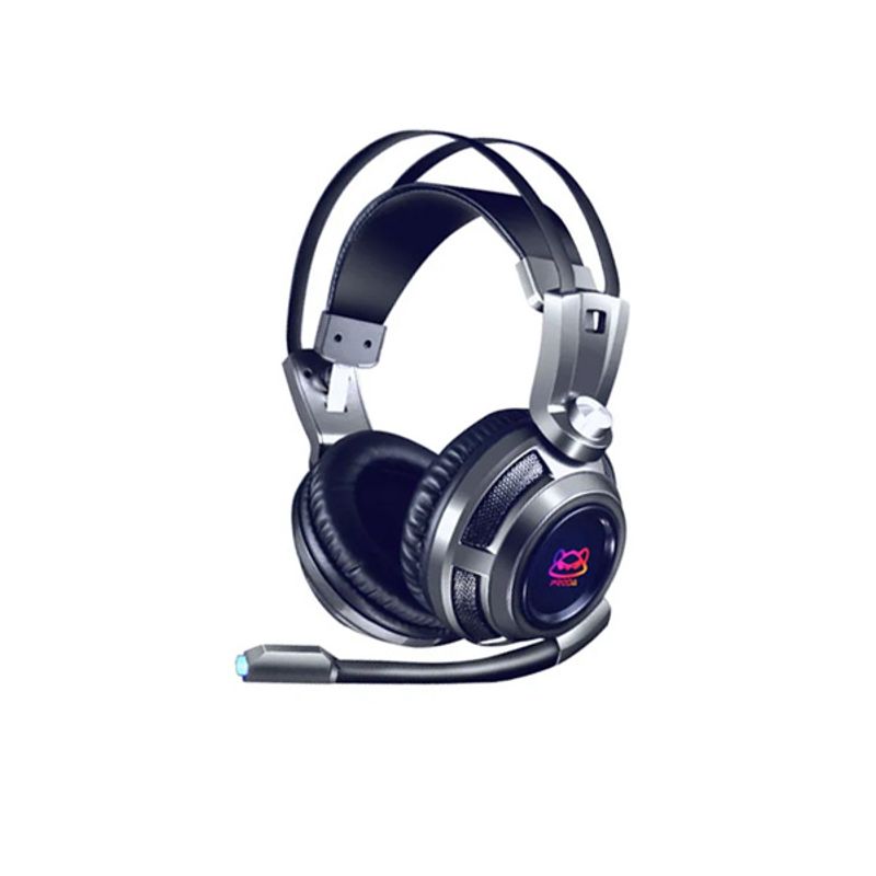PRODA - Audífonos Gaming Modelo PD-BH700