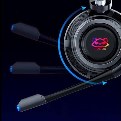 Imagen 2 del producto Audífonos Gaming Modelo PD-BH700