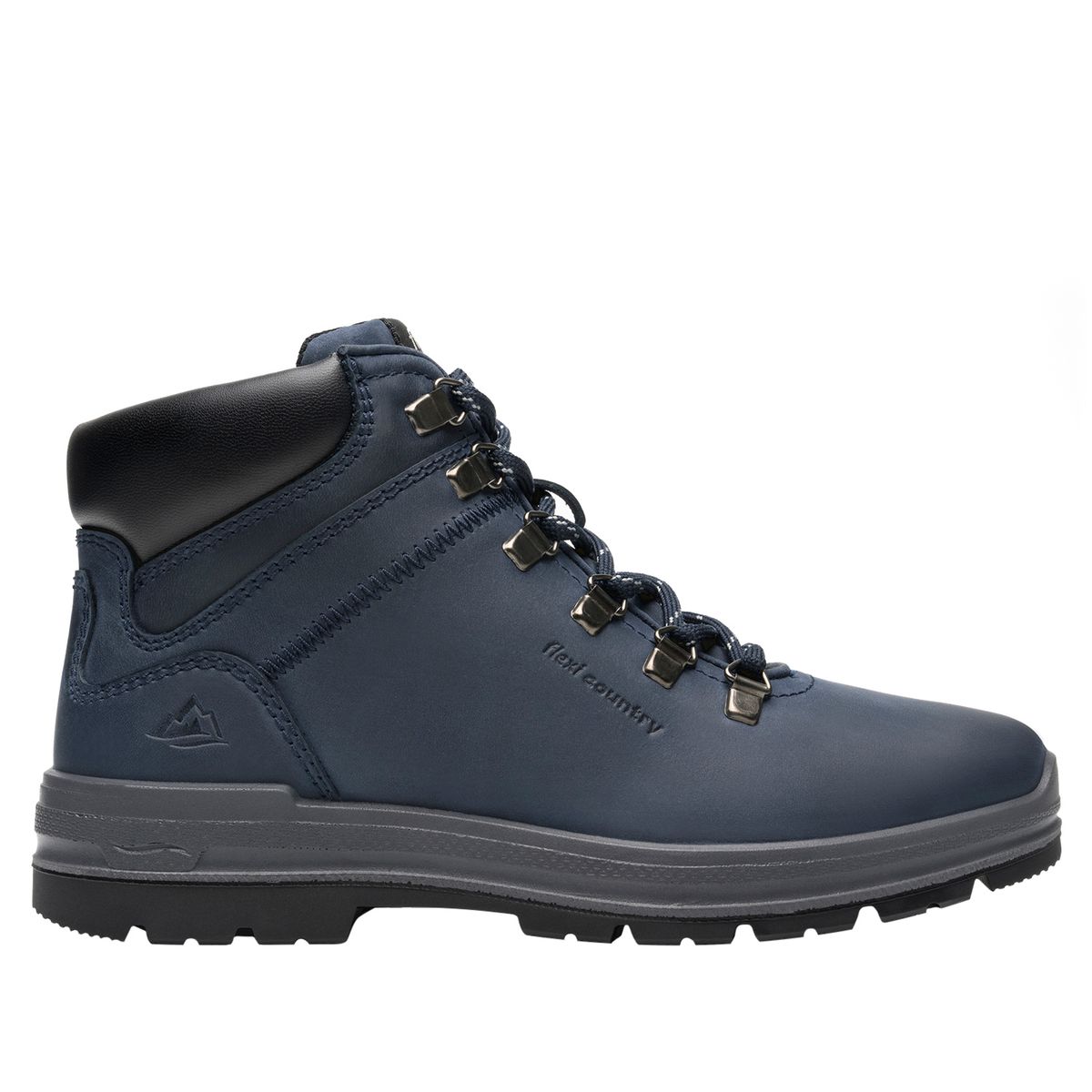 FLEXI - Botin Mujer Lilith 116802 Navy Flexi
