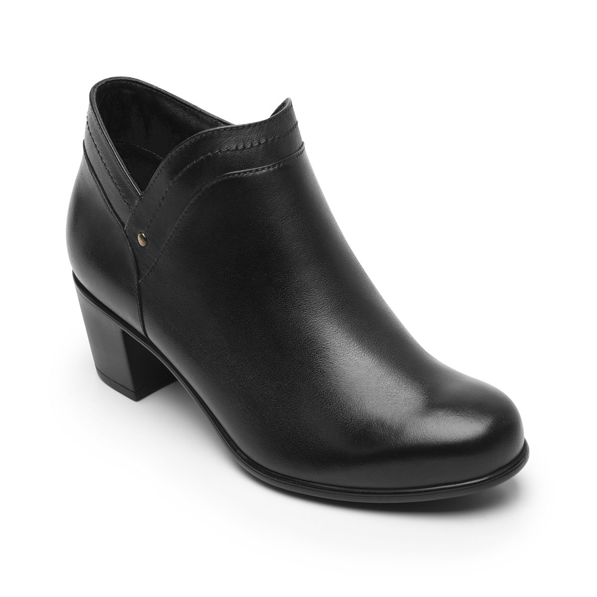 FLEXI - Botin Mujer Renata 110421 Negro Flexi