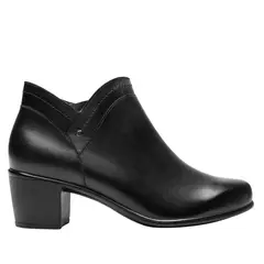 FLEXI - Botin Mujer Renata 110421 Negro