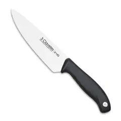 3 CLAVELES - Cuchillo Verdura EVO 15 cm Tres Claveles