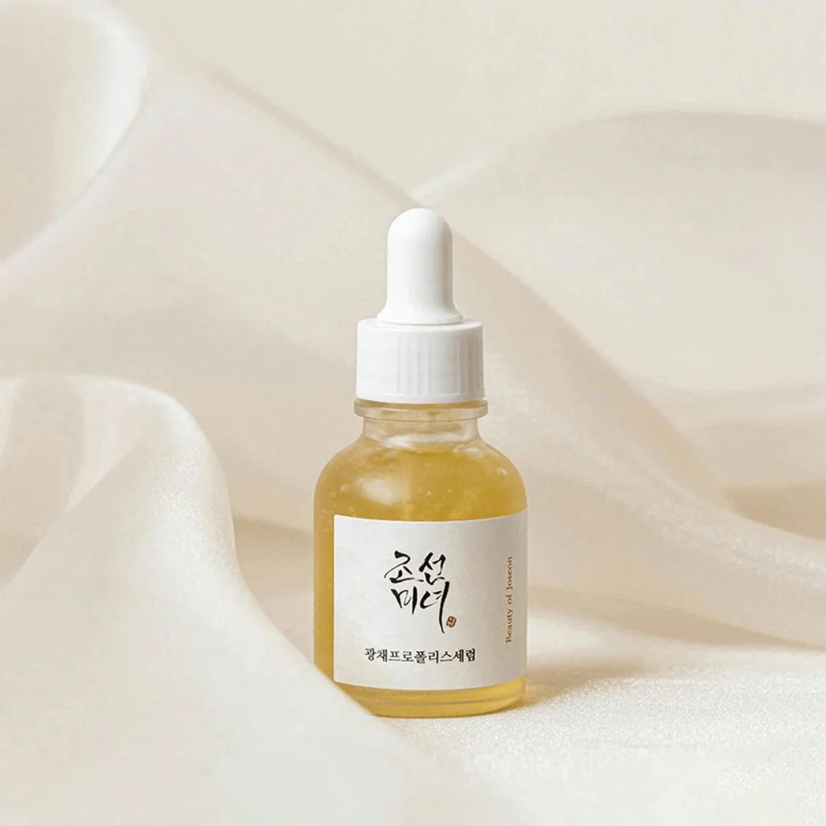 BEAUTY OF JOSEON - Sérum Propolis + niacinamida Cosmética Coreana