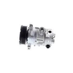 AMERICAN AIR - Compresor de Ac 5SE12C 6PK 12V 110MM para Jeep Compass