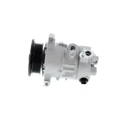 AMERICAN AIR - Compresor de Ac 5SE12C 6PK 12V 110MM para Jeep Compass