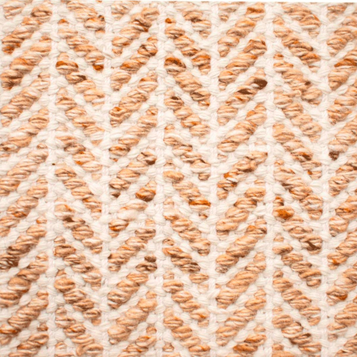 BAZHARS - ALFOMBRA BAZHARS 160X230 CM 100% PET RECICLADO AM ARLO HONEY