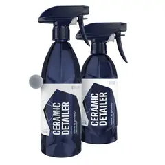 GYEON - CERAMIC DETAILERS - Detallador Rapido Sio2 - 500ml