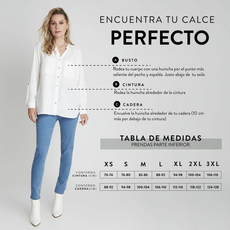 CURVI - Falda Lanilla Plizada Camel