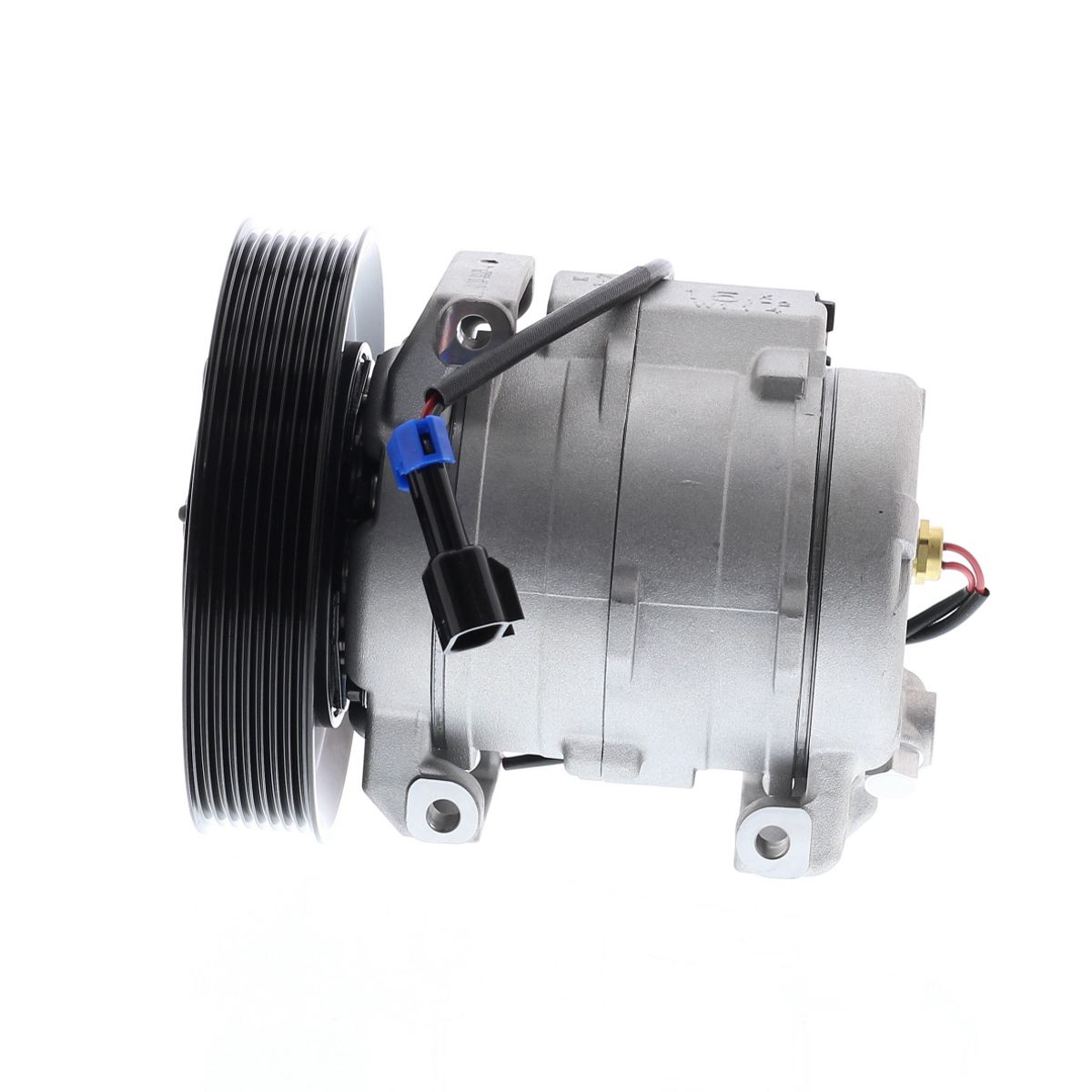 AMERICAN AIR - Compresor de Ac 10S15C 8PK 12V 160MM para Freightliner AM