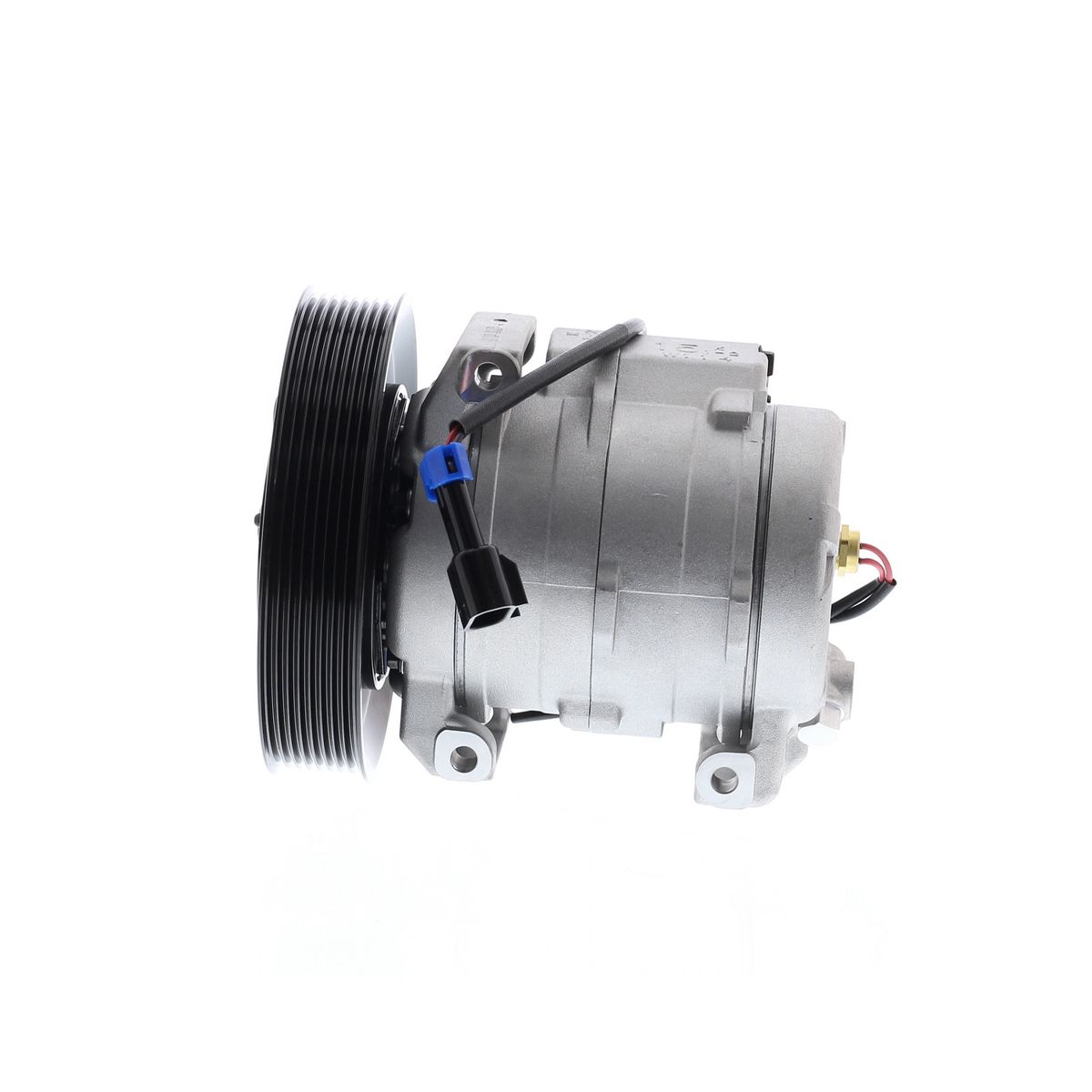 AMERICAN AIR - Compresor de Ac 10S15C 8PK 12V 160MM para Freightliner AM