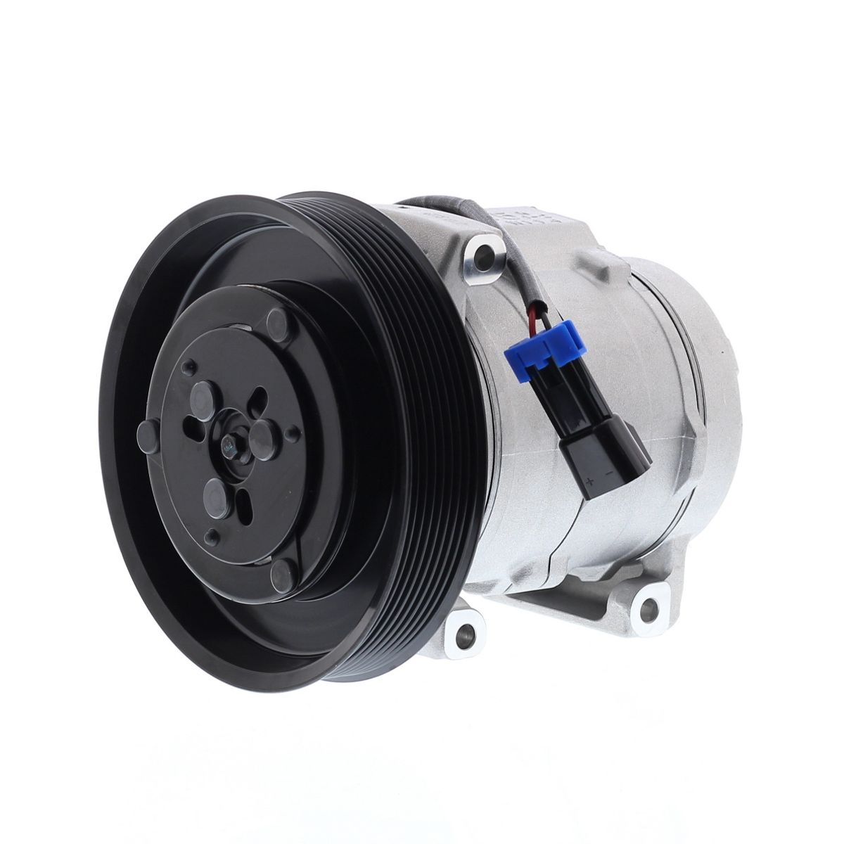 AMERICAN AIR - Compresor de Ac 10S15C 8PK 12V 160MM para Freightliner AM