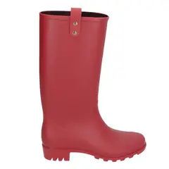 NEW WALK - Bota de Agua Roja