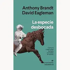 PENGUIN RANDOM HOUSE - Libro La Especie Desbocada