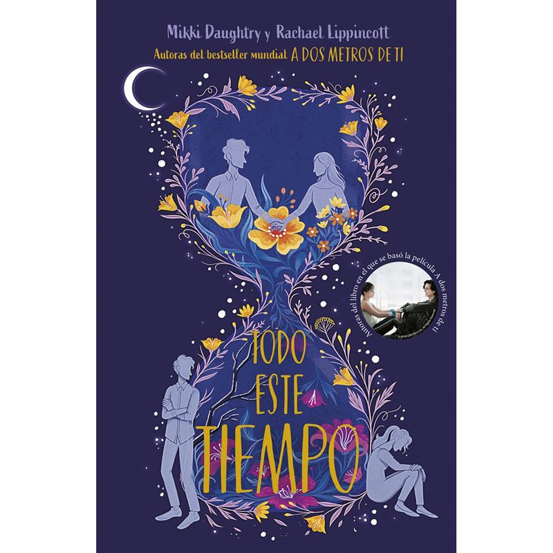 PENGUIN RANDOM HOUSE - LIBRO Todo Este Tiempo