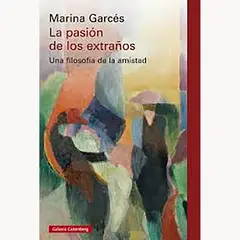 PENGUIN RANDOM HOUSE - Libro Pasion De Los Extraños, La