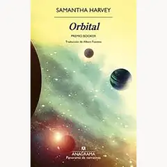 PENGUIN RANDOM HOUSE - Libro Orbital
