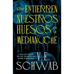 UMBRIEL - Que Entierren Nuestros Huesos En La Medianoche