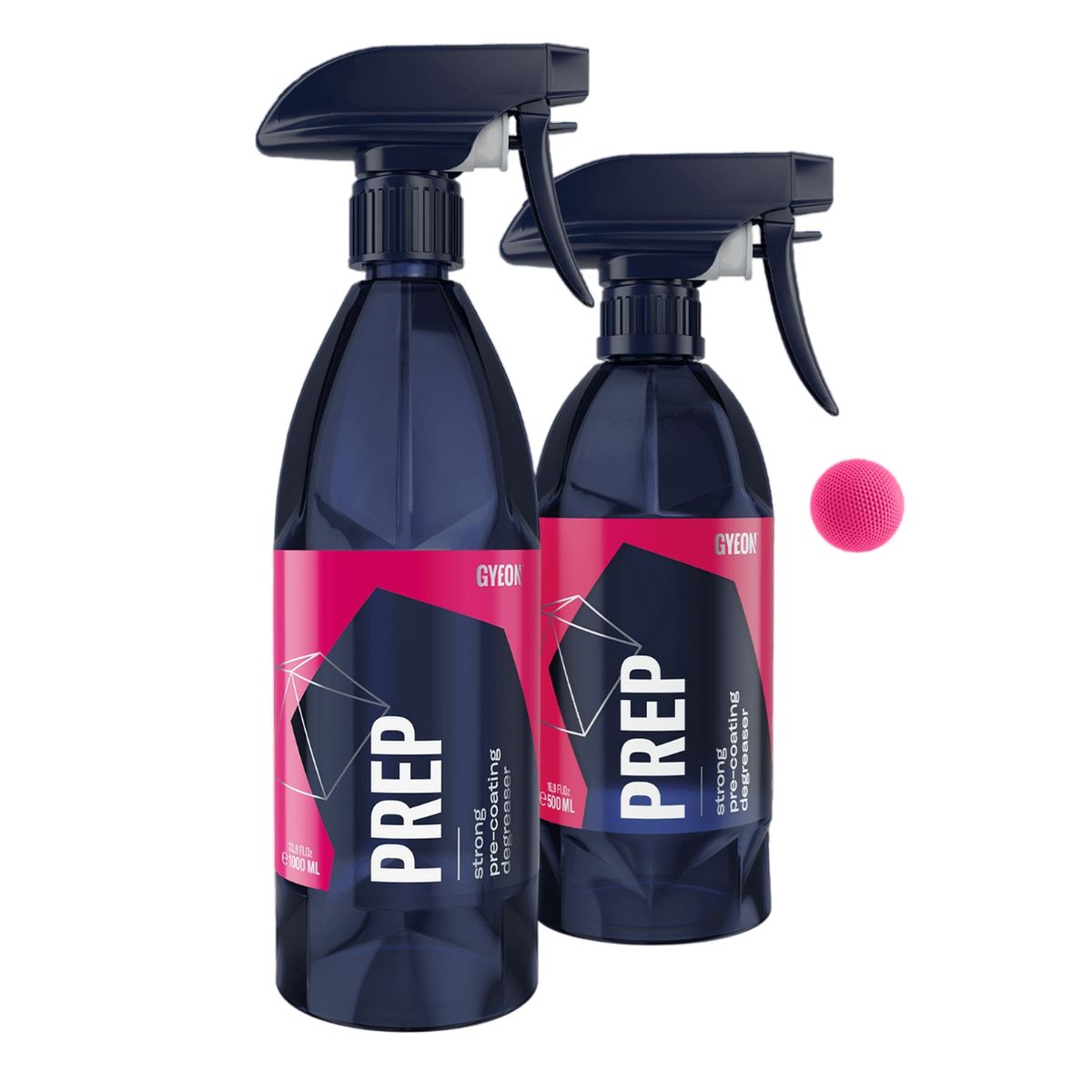 GYEON - PREP - Preparador de superficies - 1L